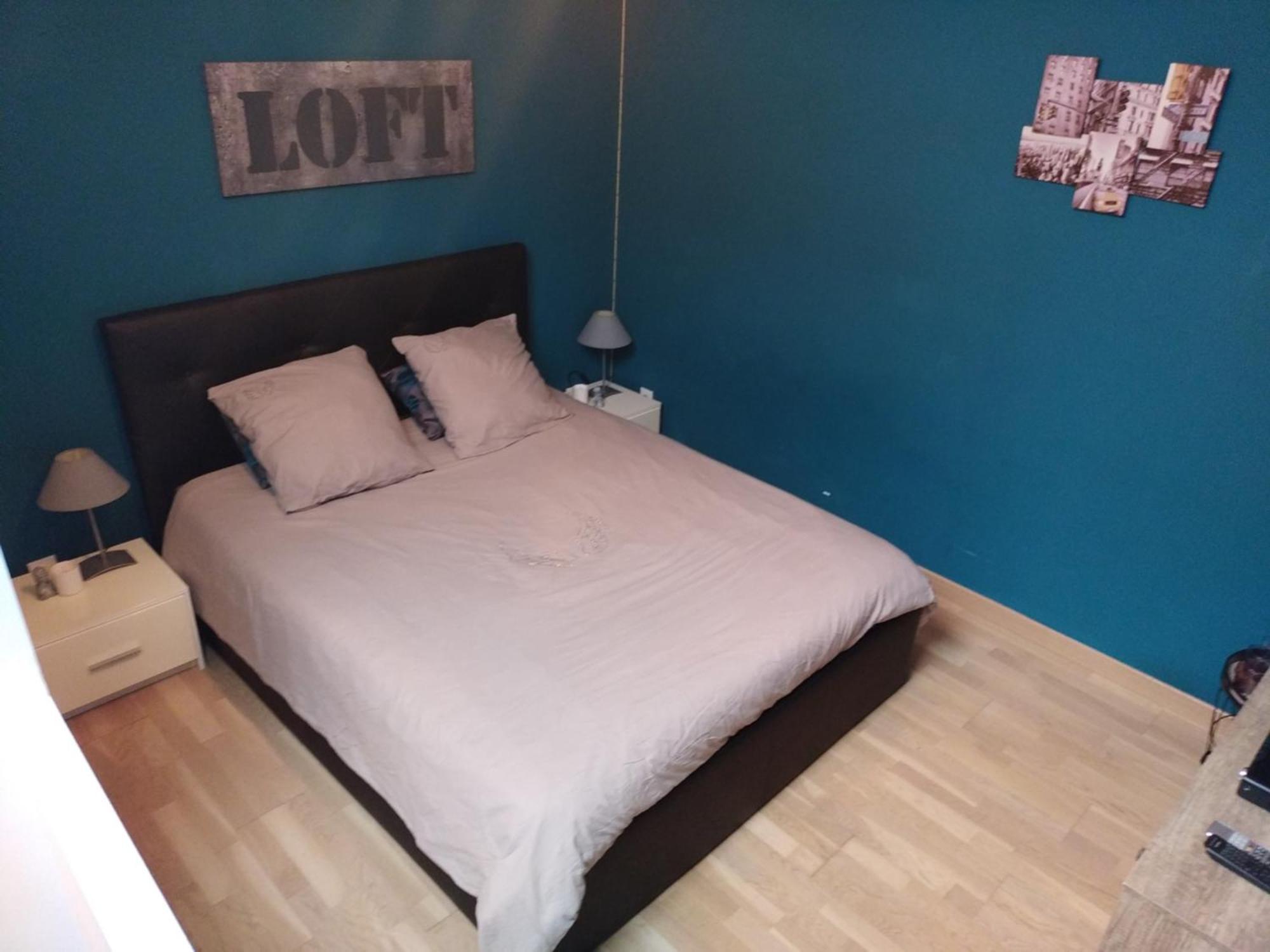 Appartamento Maison Familiale Taverny Esterno foto